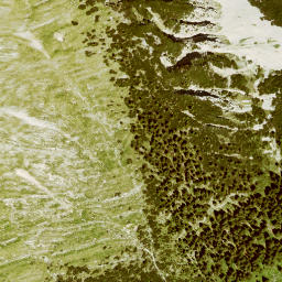 Satellite imagery of Bischof, DE
