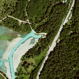 Satellite imagery of Fahrenberg, DE