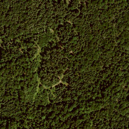 Satellite imagery of Fahrenberg, DE