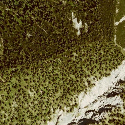Satellite imagery of Gras Köpfl, DE