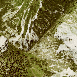 Satellite imagery of Gras Köpfl, DE