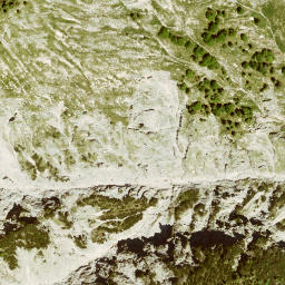 Satellite imagery of Gras Köpfl, DE