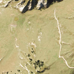 Satellite imagery of Märbichlerspitze, AT