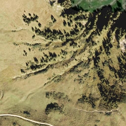 Satellite imagery of Märbichlerspitze, AT