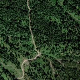 Satellite imagery of Hinterunnutz, AT