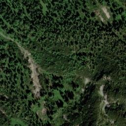 Satellite imagery of Hinterunnutz, AT