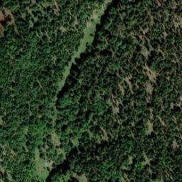 Satellite imagery of Grünkopf, AT