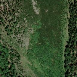 Satellite imagery of Guffert Spitze, AT