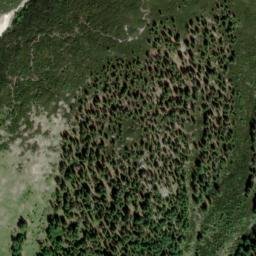 Satellite imagery of Guffert Spitze, AT