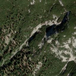 Satellite imagery of Guffertstein, AT