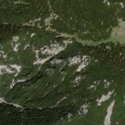Satellite imagery of Guffertstein, AT