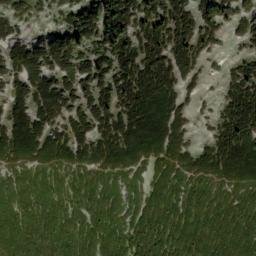 Satellite imagery of Sandegg, AT