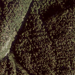 Satellite imagery of Larcheck, AT