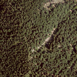Satellite imagery of Larcheck, AT