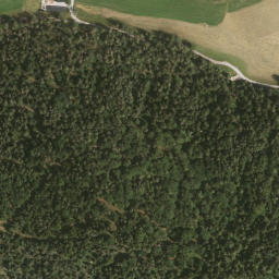 Satellite imagery of Achleitner Kogel, AT