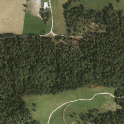 Satellite imagery of Achleitner Kogel, AT