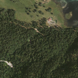 Satellite imagery of Achleitner Kogel, AT