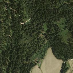 Satellite imagery of Nieder Kaiser, AT