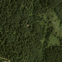 Satellite imagery of Kalkstein, AT