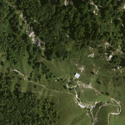 Satellite imagery of Kalkstein, AT