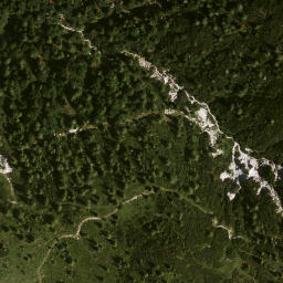 Satellite imagery of Kirchberg, AT