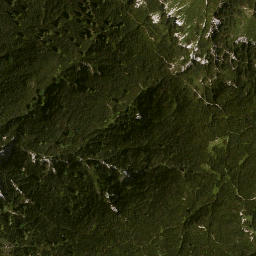 Satellite imagery of Kirchberg, AT