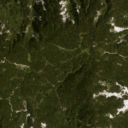 Satellite imagery of Kirchberg, AT