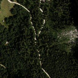 Satellite imagery of Gerhardstein, AT