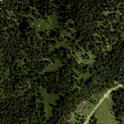 Satellite imagery of Gerhardstein, AT