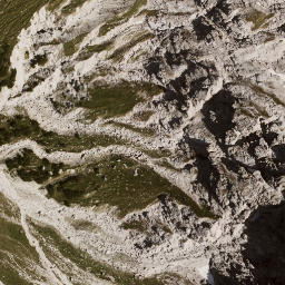 Satellite imagery of Sigeretkopf, AT