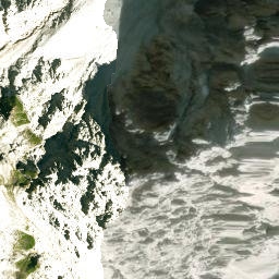 Satellite imagery of Sigeretkopf, AT