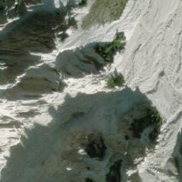 Satellite imagery of Großes Palfelhorn, AT