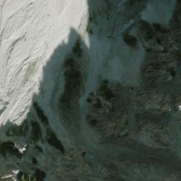 Satellite imagery of Großes Palfelhorn, AT