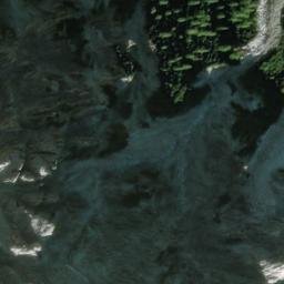 Satellite imagery of Großes Palfelhorn, AT