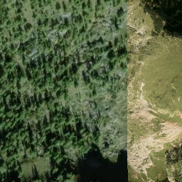 Satellite imagery of Gotzentauern, DE