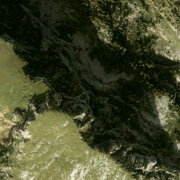 Satellite imagery of Hochgschirr, DE