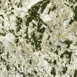 Satellite imagery of Kahlersberg, AT