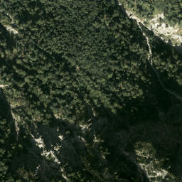 Satellite imagery of Tirolerkopf, AT