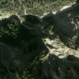 Satellite imagery of Tirolerkopf, AT