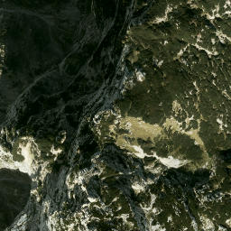Satellite imagery of Tirolerkopf, AT