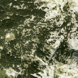 Satellite imagery of Wieselstein, AT