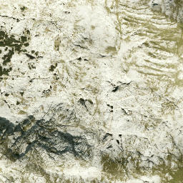 Satellite imagery of Wieselstein, AT