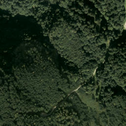 Satellite imagery of Grosser Traunstein, AT