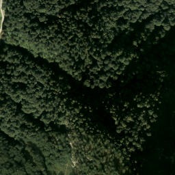 Satellite imagery of Grosser Traunstein, AT