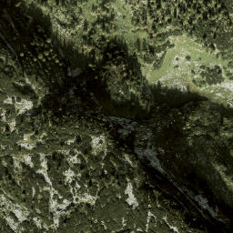 Satellite imagery of Langtal Kogel, AT