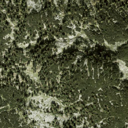 Satellite imagery of Langtal Kogel, AT