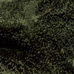 Satellite imagery of Grünkogel, AT