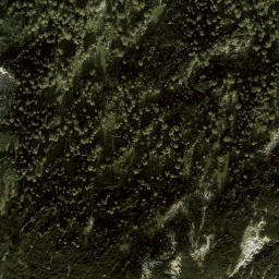 Satellite imagery of Vorderer Hirlatz, AT