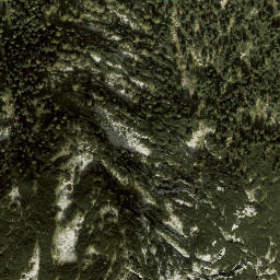 Satellite imagery of Vorderer Hirlatz, AT