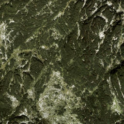 Satellite imagery of Niederer Hirschberg, AT